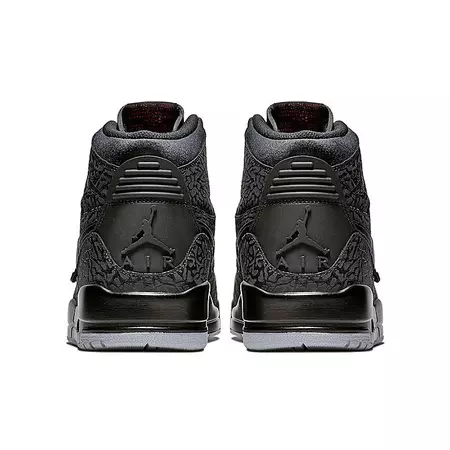Air Jordan Legacy 312 "Elephant Print"