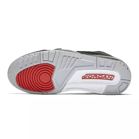 Air Jordan Legacy 312 "Elephant Print"