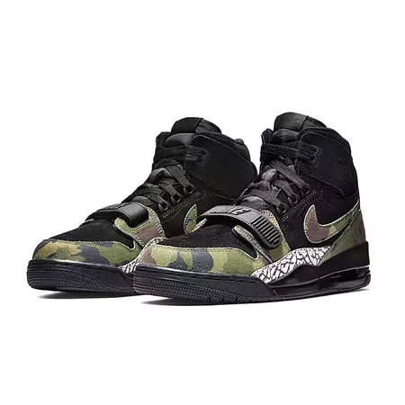 Air Jordan Legacy 312 "Emblem"