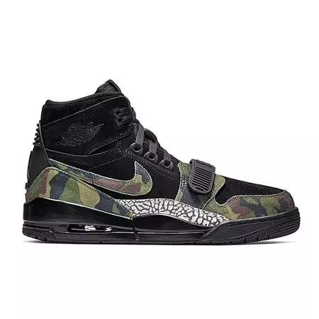 Air Jordan Legacy 312 "Emblem"