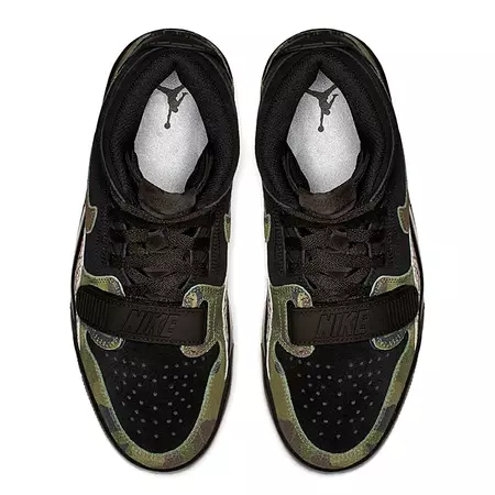 Air Jordan Legacy 312 "Emblem"