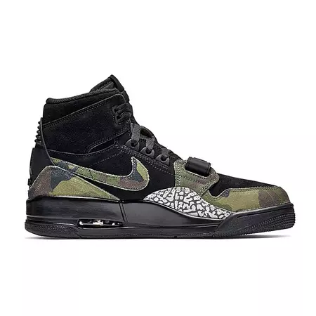Air Jordan Legacy 312 "Emblem"