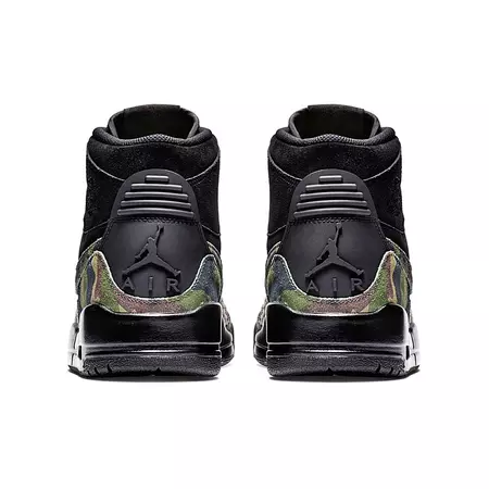 Air Jordan Legacy 312 "Emblem"