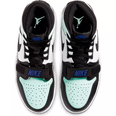 Air Jordan Legacy 312 “Igloo”