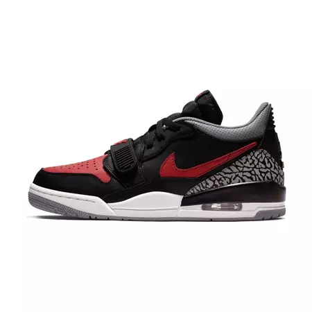 Air Jordan Legacy 312 Low "Blends Two"