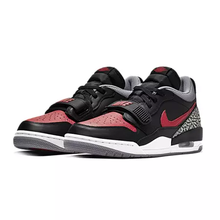 Air Jordan Legacy 312 Low "Blends Two"