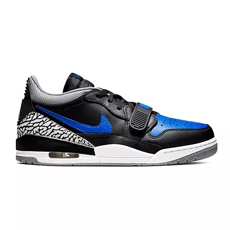 Air Jordan Legacy 312 Low "Deep Ocean"