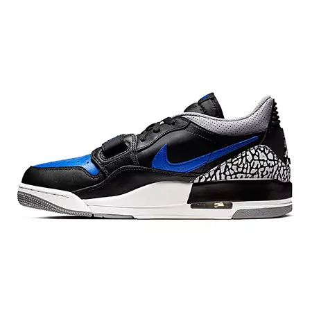 Air Jordan Legacy 312 Low "Deep Ocean"