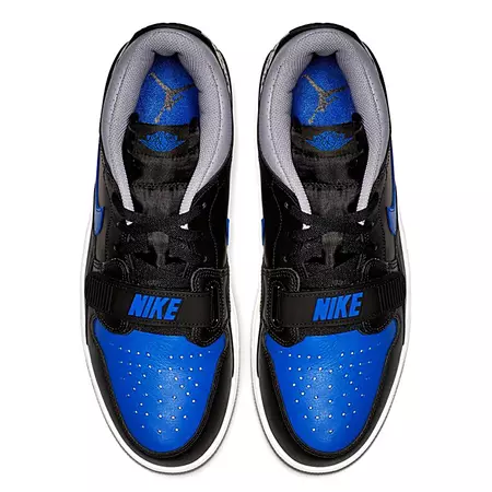 Air Jordan Legacy 312 Low "Deep Ocean"