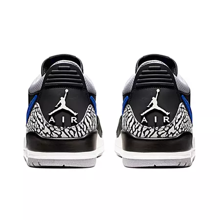 Air Jordan Legacy 312 Low "Deep Ocean"