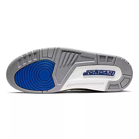 Air Jordan Legacy 312 Low "Deep Ocean"