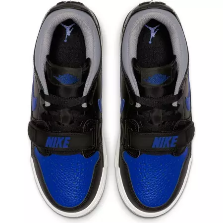 Air Jordan Legacy 312 Low (GS) "Deep Ocean"