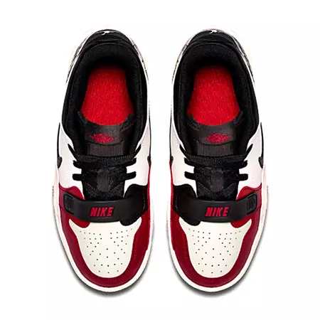 Air Jordan Legacy 312 Low (PS) "Chicago"