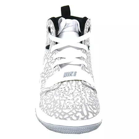 Air Jordan Legacy 312 (PS) "White skin"