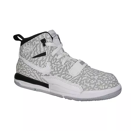 Air Jordan Legacy 312 (PS) "White skin"
