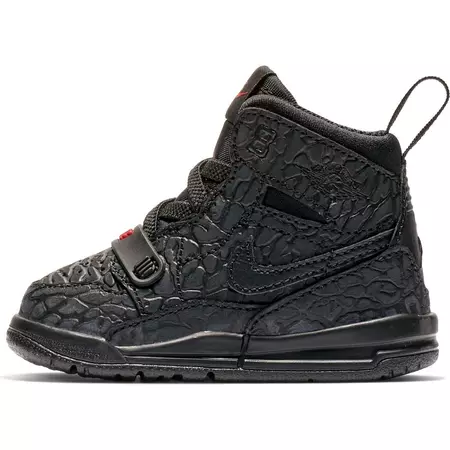 Air Jordan Legacy 312 (TD) "Blackout"