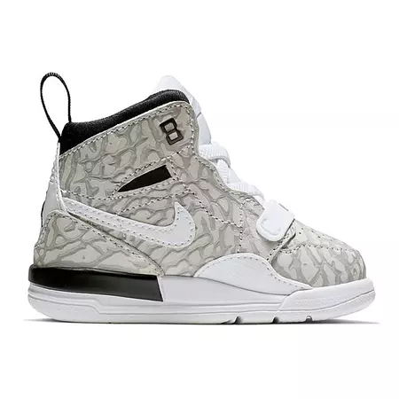 Air Jordan Legacy 312 (TD) "White"