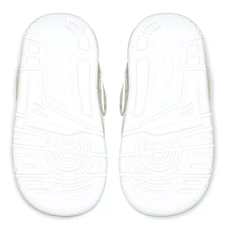 Air Jordan Legacy 312 (TD) "White"
