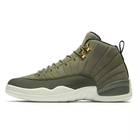 Air Jordan Retro 12 "Chris Paul Class of 2003"