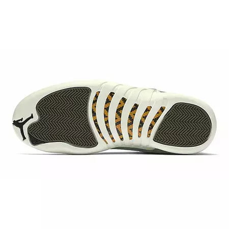 Air Jordan Retro 12 "Chris Paul Class of 2003"