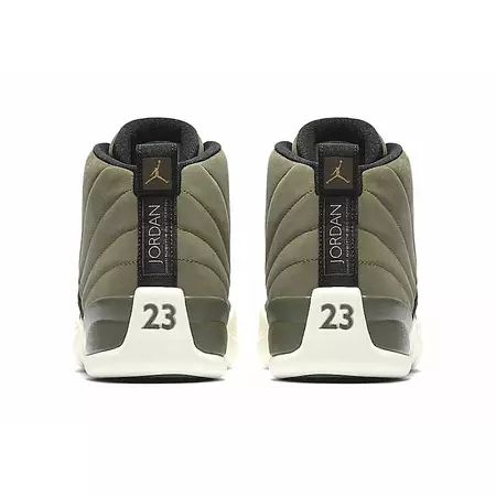 Air Jordan Retro 12 "Chris Paul Class of 2003"