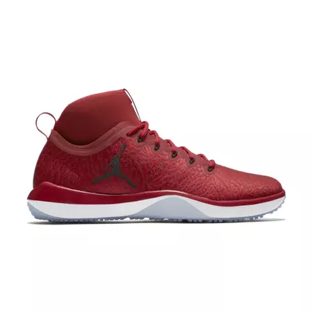 Air Jordan Trainer 1 "Effort" (605/gym red/black/white)