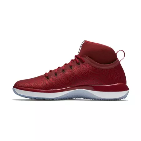 Air Jordan Trainer 1 "Effort" (605/gym red/black/white)