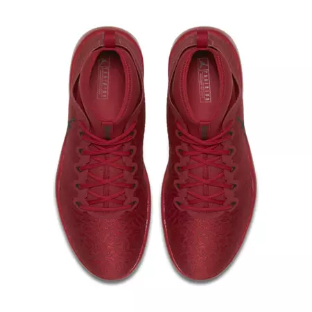 Air Jordan Trainer 1 "Effort" (605/gym red/black/white)