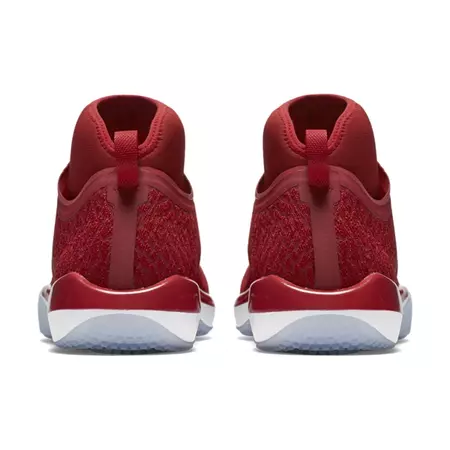 Air Jordan Trainer 1 "Effort" (605/gym red/black/white)