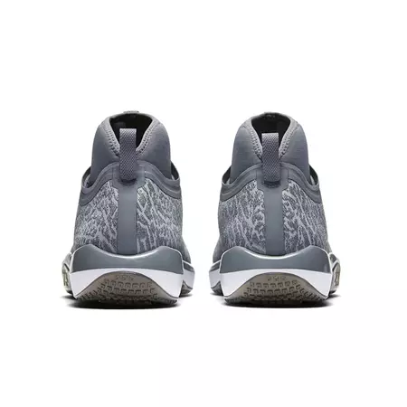 Air Jordan Trainer 1 "Cool Grey" (002/cool grey/black)