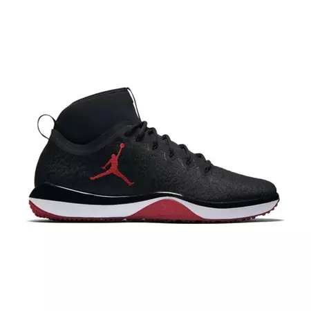 Air Jordan Trainer 1 "Hero" (001/black/gym red/white)