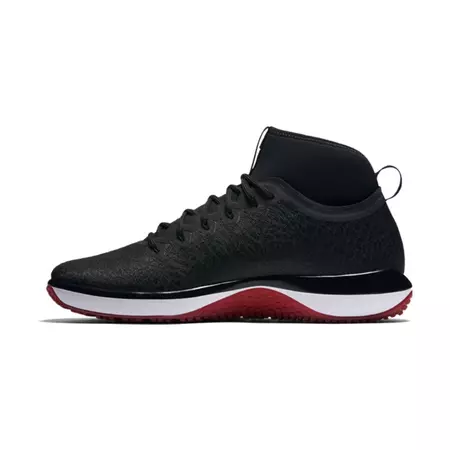 Air Jordan Trainer 1 "Hero" (001/black/gym red/white)