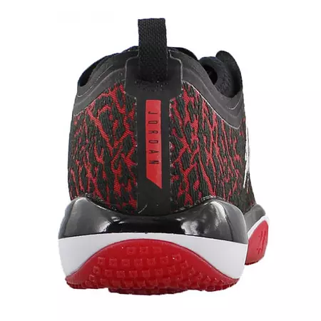 Air Jordan Trainer 1 Low "Banned Jimmy Butler" (001/black/gym red/white)