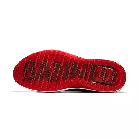 Air Jordan Trainer 1 Low "Banned Jimmy Butler" (001/black/gym red/white)