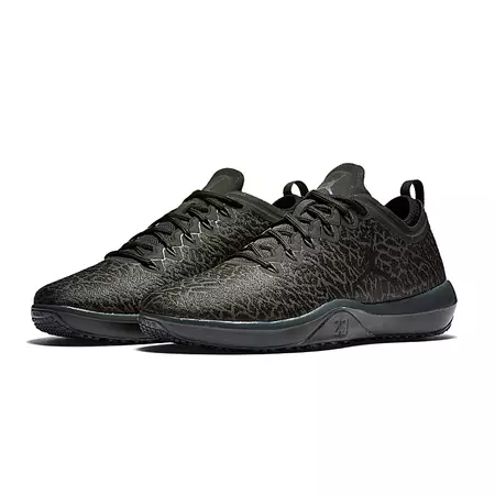 Air Jordan Trainer 1 Low "Night Jimmy Butler" (002/black/black)