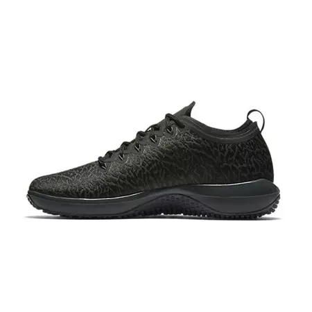 Air Jordan Trainer 1 Low "Night Jimmy Butler" (002/black/black)