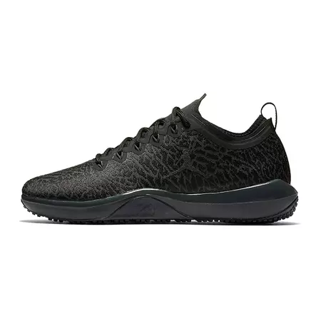 Air Jordan Trainer 1 Low "Night Jimmy Butler" (002/black/black)