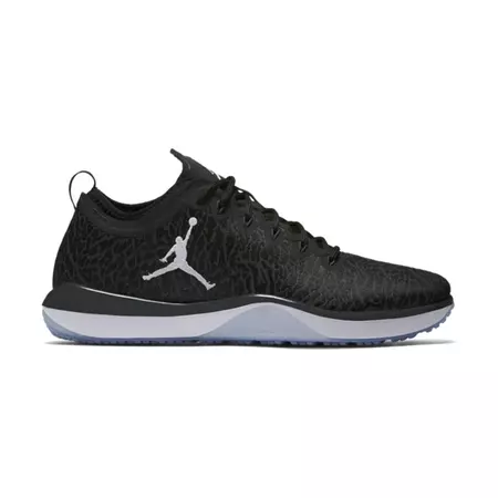 Air Jordan Trainer 1 Low "Workout Jimmy Butler" (004/anthracite/white/black)
