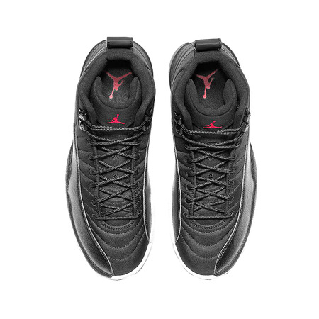 Air Jordan XII Retro "Neoprene" (004/black/gym red)
