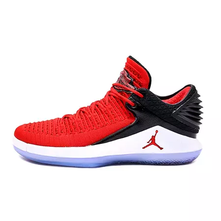 Air Jordan XXXII Low "Win Like 96"