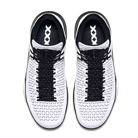 Air Jordan XXXII Low "Wing It"