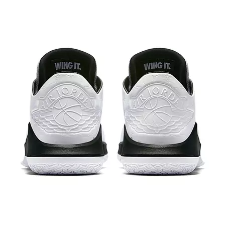 Air Jordan XXXII Low "Wing It"