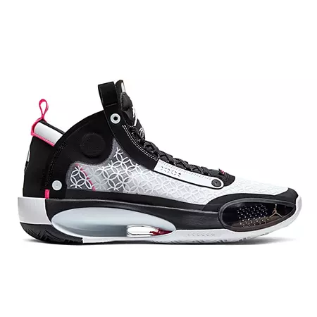 Air Jordan XXXIV "Chinese New Year"