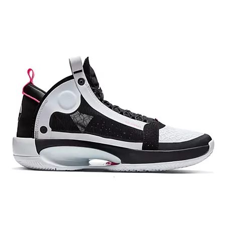 Air Jordan XXXIV "Chinese New Year"