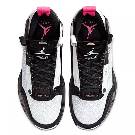 Air Jordan XXXIV "Chinese New Year"