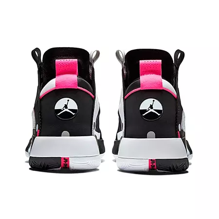 Air Jordan XXXIV "Chinese New Year"