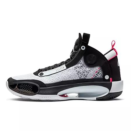 Air Jordan XXXIV "Chinese New Year"