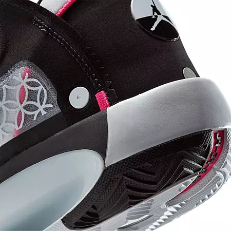 Air Jordan XXXIV "Chinese New Year"