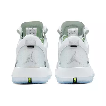 Air Jordan XXXIV Low "Crispy White"