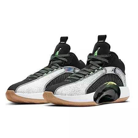 Air Jordan XXXV "Bayou Boys"